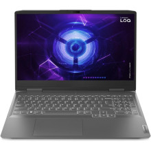 Gaming Laptop LENOVO LOQ 15ARP9 83JC005JRK